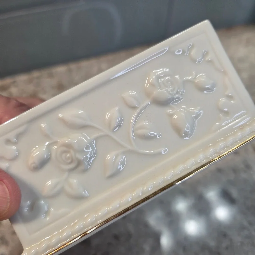 Lenox ivory fine